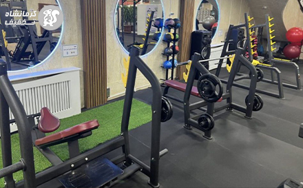 گرین اسپرت، مجهزترین و بزرگترین باشگاه اختصاصی بانوان